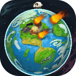 迷你沙盒模拟游戏