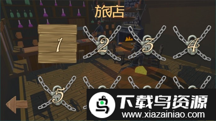 家鼠模拟器游戏(Home Rat simulator)最新版截图3