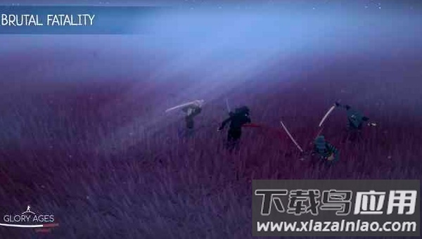 辉煌时代最新版截图1