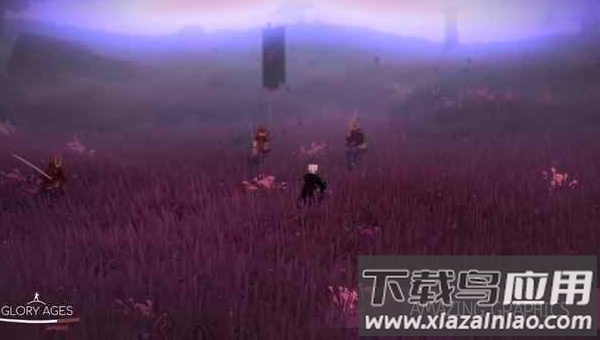 辉煌时代最新版截图2