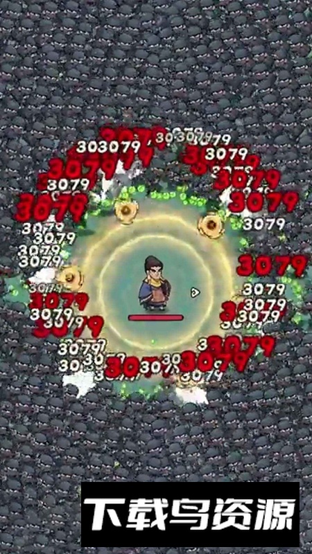 最强的飞刀手游新版本最新版截图5