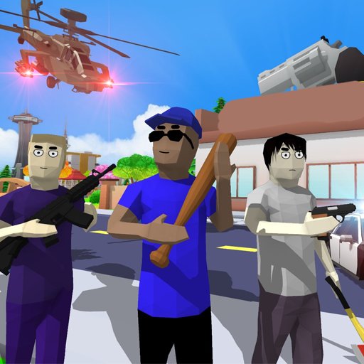 恐怖人生模拟器官方版