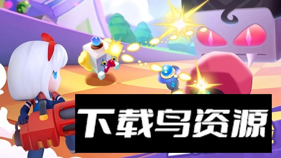 僵尸弹球官方中文版(ZomBall)最新版截图3