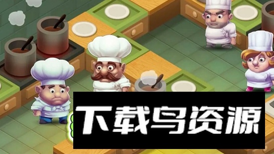 疯狂双人厨房游戏最新版最新版截图2