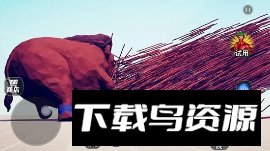 全面战争模拟世界游戏正版最新版截图2