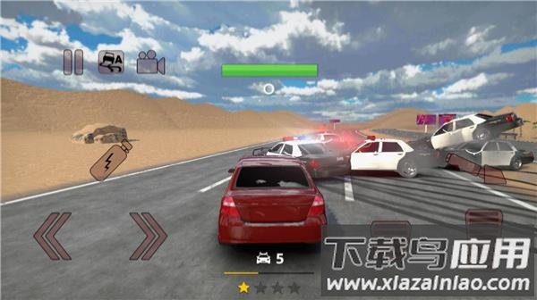 中东豪车模拟器下载最新版截图1