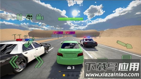 中东豪车模拟器下载最新版截图2