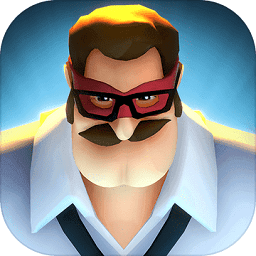 业余英雄汉化版(Slightly Heroes VR)