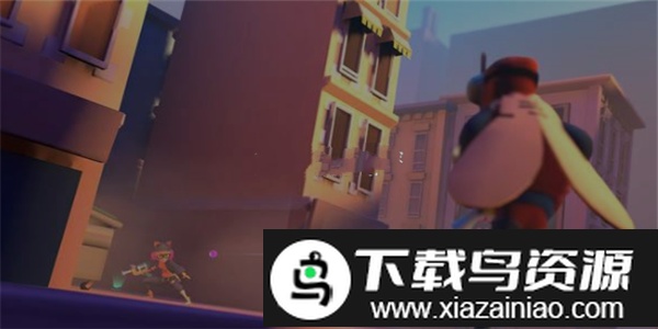 业余英雄汉化版(Slightly Heroes VR)最新版截图1