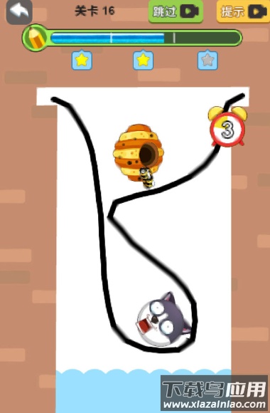 画线救救狗狗最新版截图1