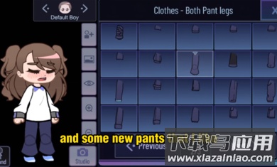 加查钻石中文版Gacha Diamond最新版截图1