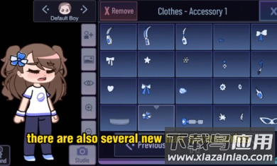 加查钻石中文版Gacha Diamond最新版截图3