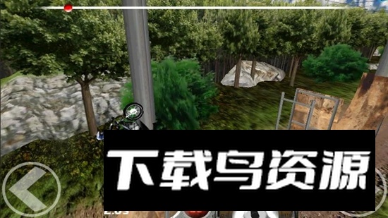 trial x游戏2025官方正版截图2