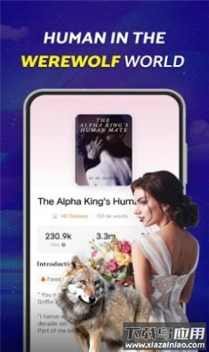 readink软件截图4