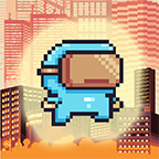 未来人在都市游戏正版