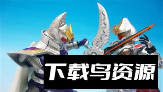 修罗铠甲腰带模拟器手机版截图3