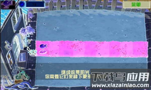 植物大战僵尸负光版最新版截图2