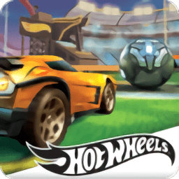 火箭联盟国际服免费版(hot wheels rc)