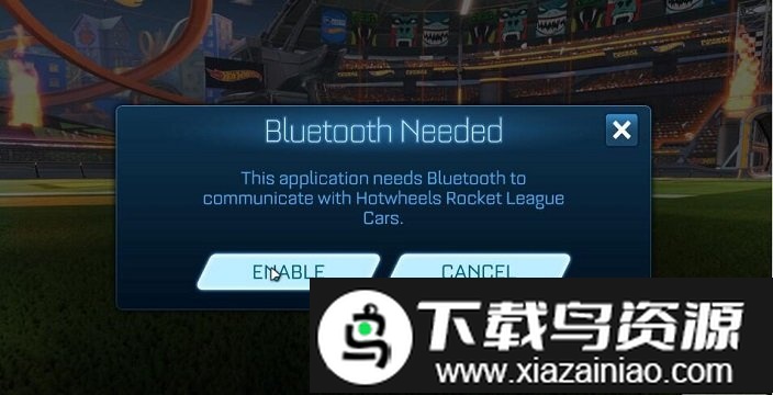 火箭联盟国际服免费版(hot wheels rc)最新版截图1