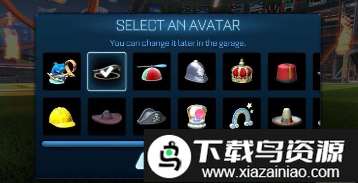 火箭联盟国际服免费版(hot wheels rc)最新版截图2