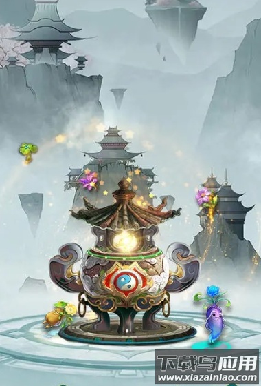 代号锅仙最新版截图3