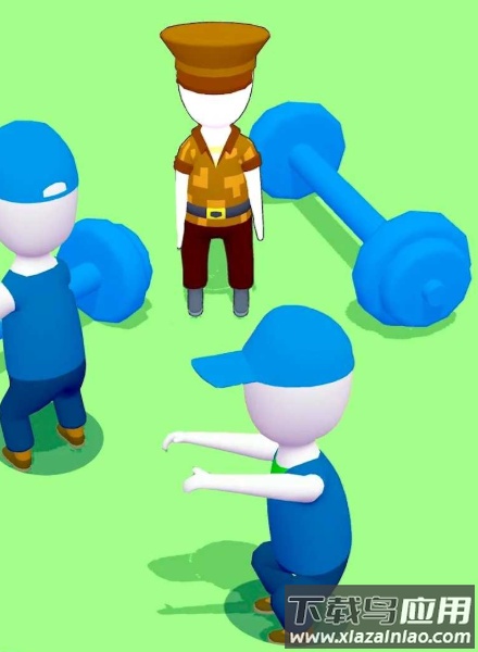 陆军游戏指挥官最新版截图1