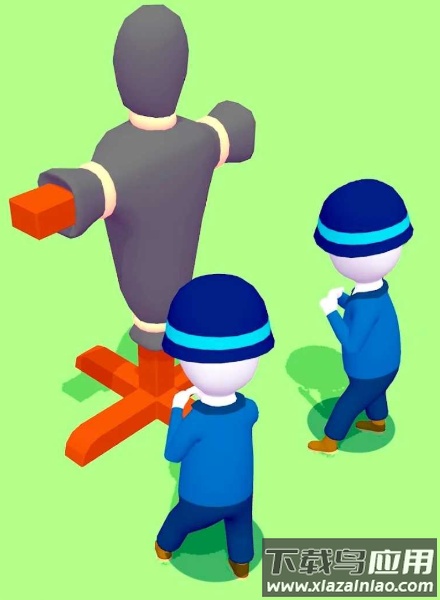 陆军游戏指挥官最新版截图3