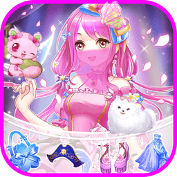 芭比装扮模拟最新版