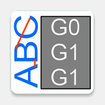 TextToCnc手机版雕刻字体软件安卓版