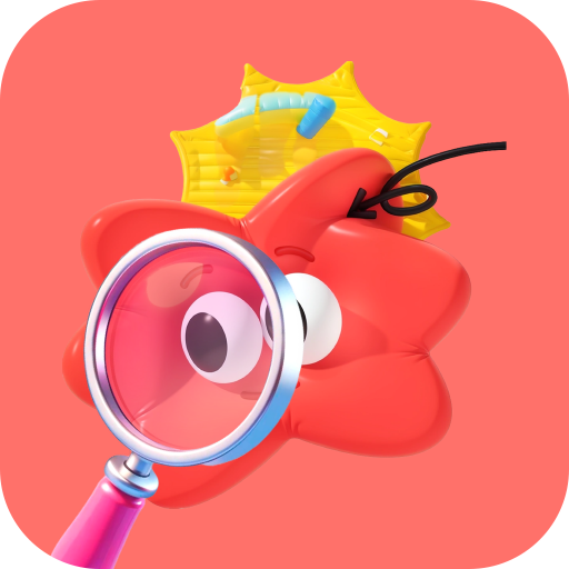 明眸放大镜官方版