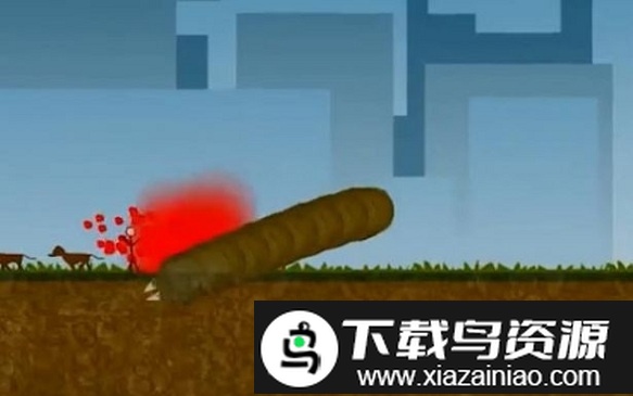 蠕虫行动2手机版最新版截图2