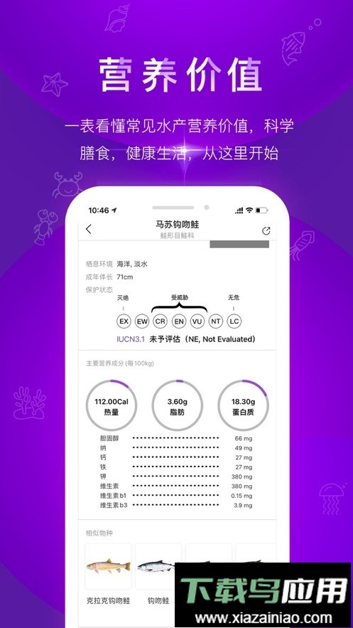 问鱼app手机最新版最新版截图2