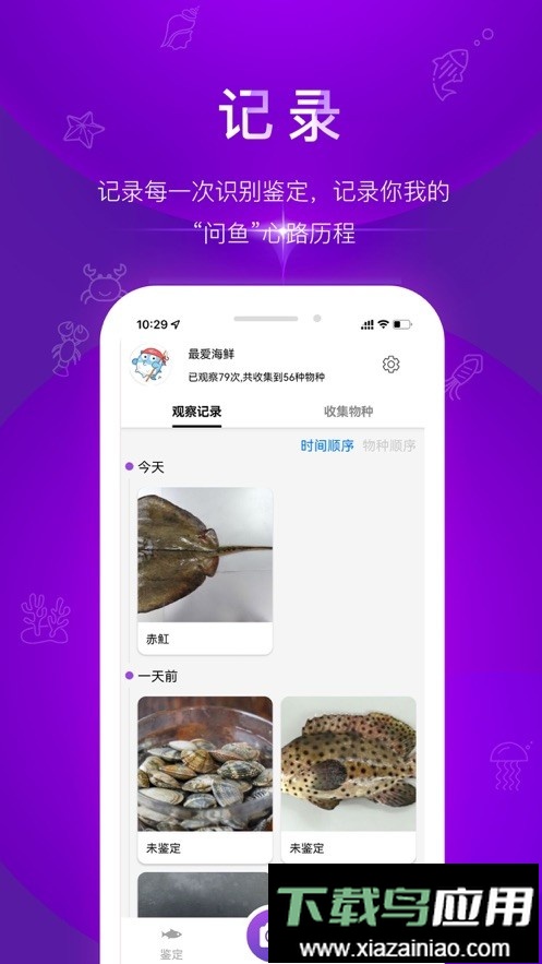 问鱼app手机最新版最新版截图4