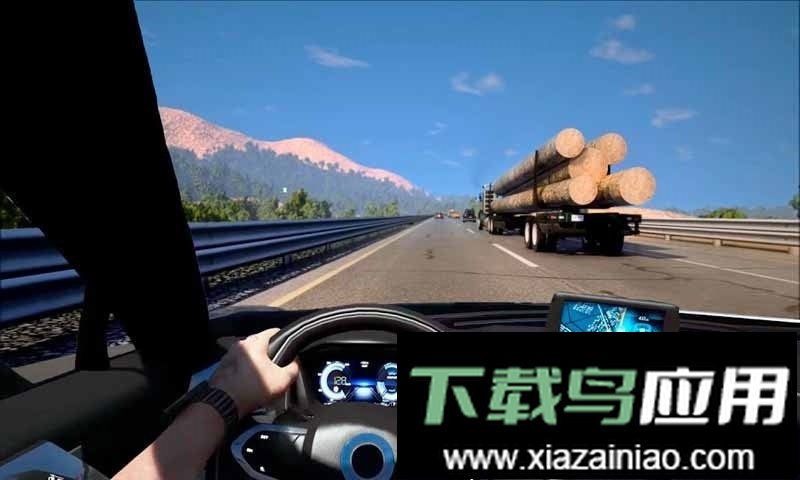 老司机模拟器最新版最新版截图1