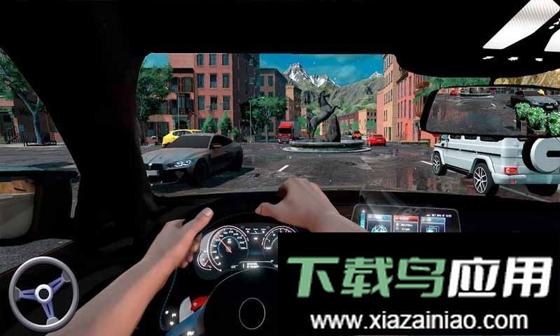 老司机模拟器最新版最新版截图2