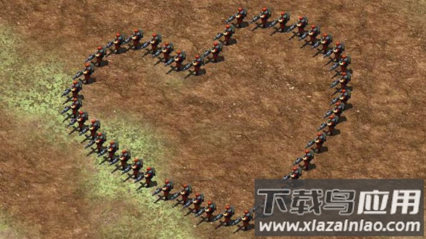 丧尸冲锋灭绝中文版下载安装截图3