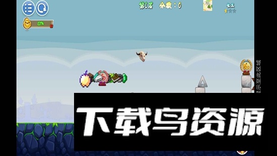 我的鸟无双游戏手机版最新版最新版截图2