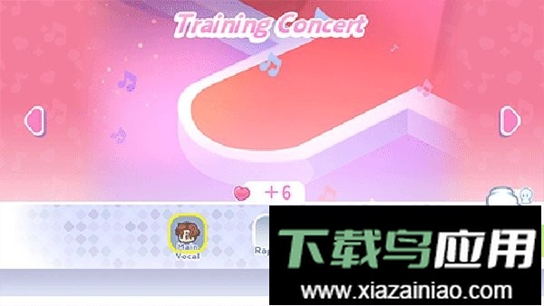 kpop学院(IdolPopstars)截图2
