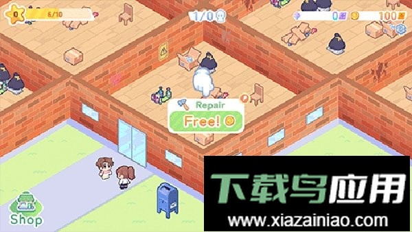 kpop学院(IdolPopstars)截图3