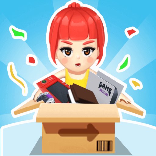 装扮小家手机版