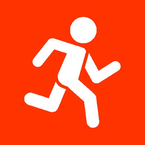 健身计步器软件(改名朝夕运动)