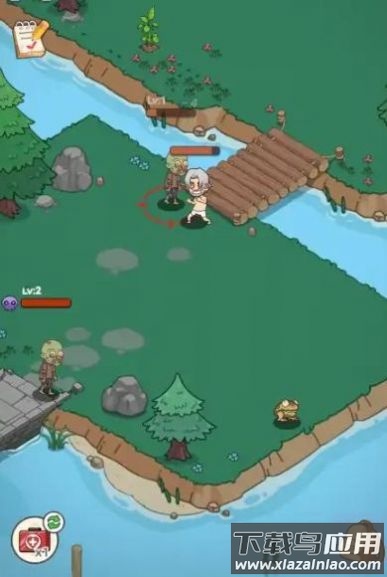 末日幸存者基地Mini Survival游戏截图2