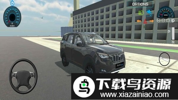 印度汽车模拟器3D最新版截图1