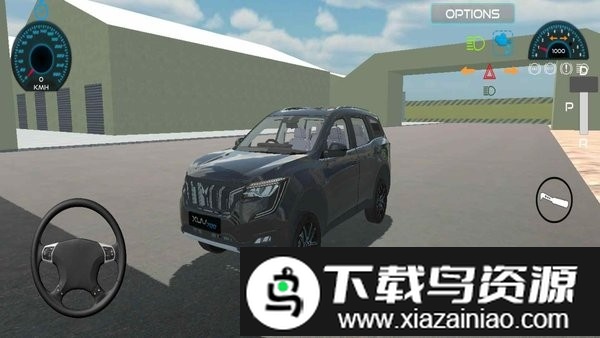印度汽车模拟器3D最新版截图2