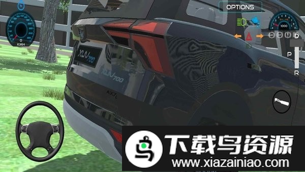 印度汽车模拟器3D最新版截图3