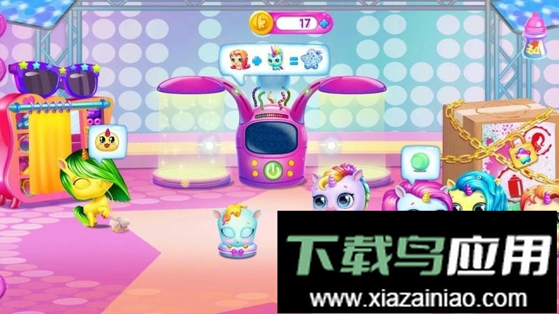 梦幻精灵总动员官方版最新版截图1