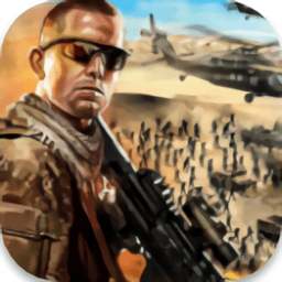 绝命神枪手游戏(DeadlyShot)