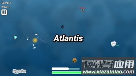 空战竞技飞机Airplane游戏最新版截图3