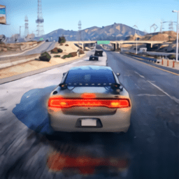 交通驾驶汽车模拟器免费版