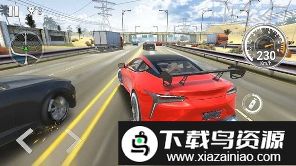 交通驾驶汽车模拟器免费版最新版截图2